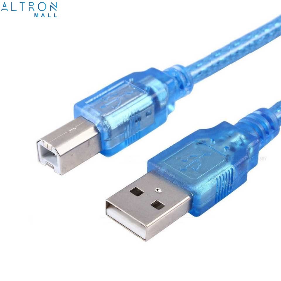 usb printer cable 10m