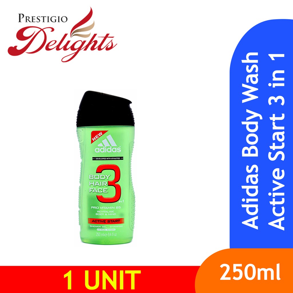 adidas active start 3 in 1