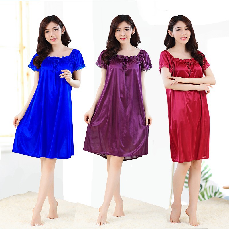 long lace nightgowns
