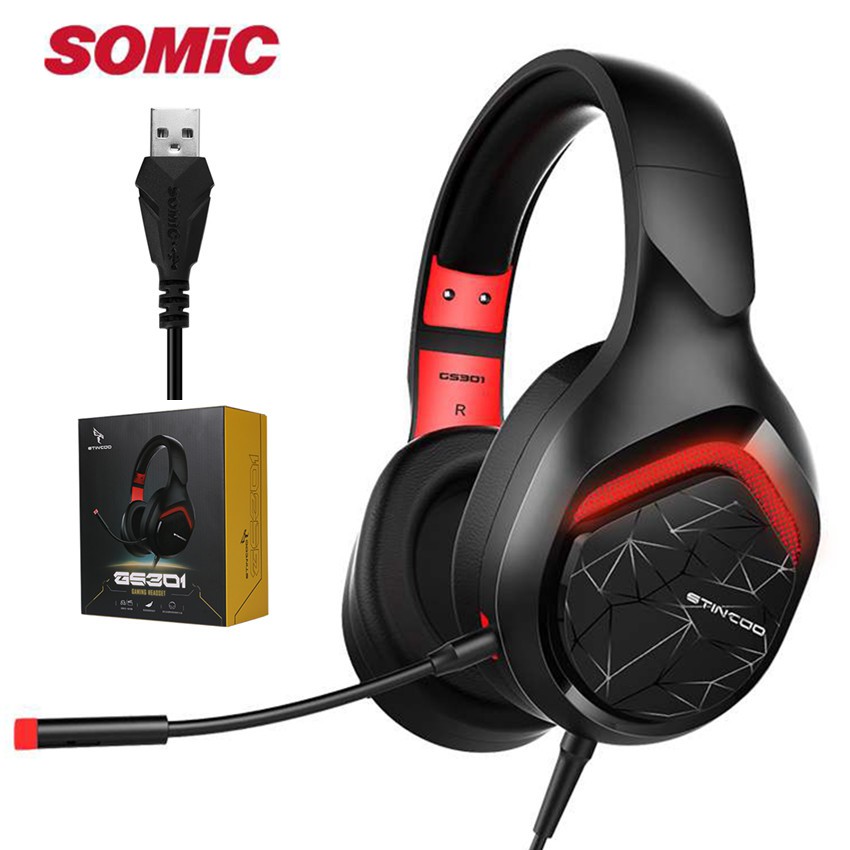 noise canceling ps4 headset