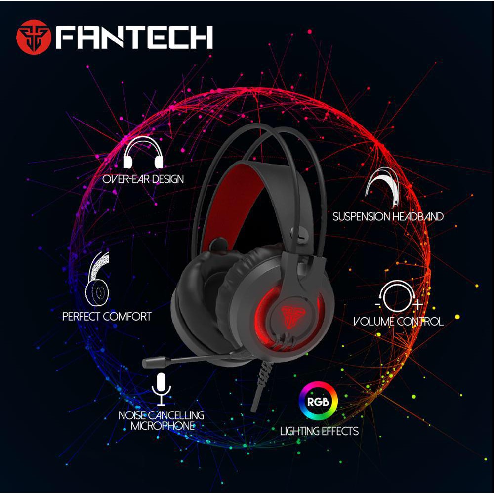 fantech hg20 chief 2