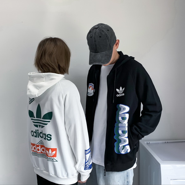 couple jacket adidas