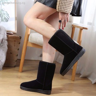 thigh high ugg boots with fur