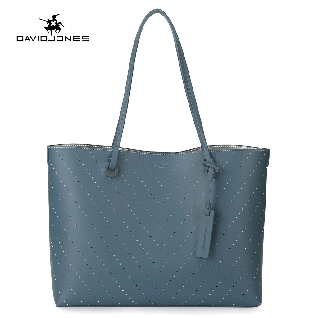 David discount jones tote