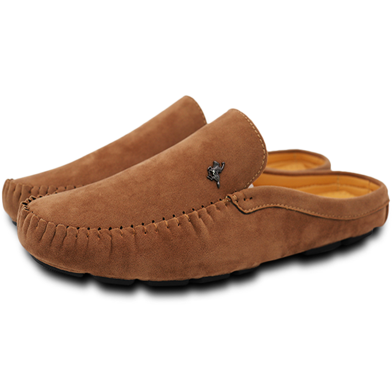 polo loafers