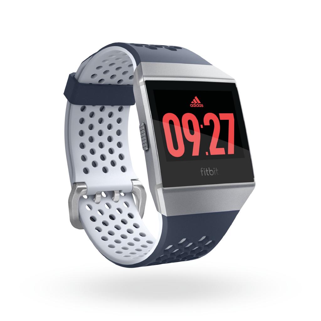 Fitbit Ionic Adidas Edition | Shopee Singapore Fitbit Ionic Adidas Edition | Shopee Singapore