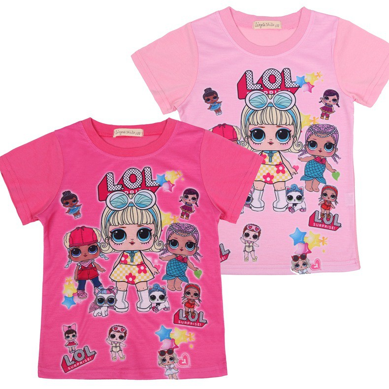 lol doll clothes for girls