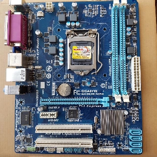Gigabyte GA-H61M-S2PH (rev. 1.0) | Shopee Singapore