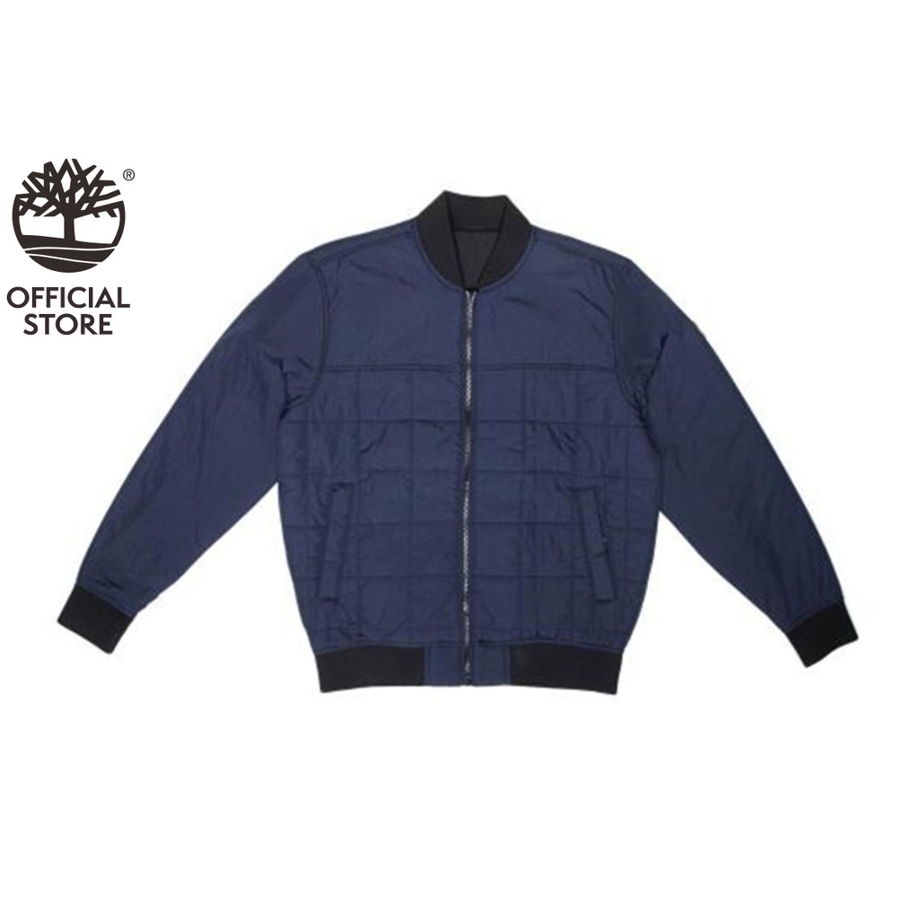 timberland lightweight jacket