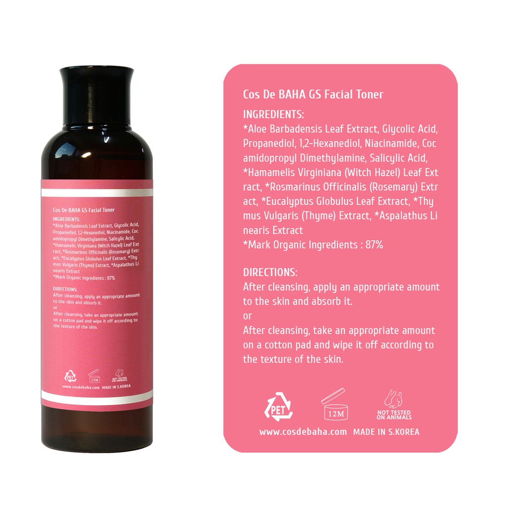 korean glycolic acid