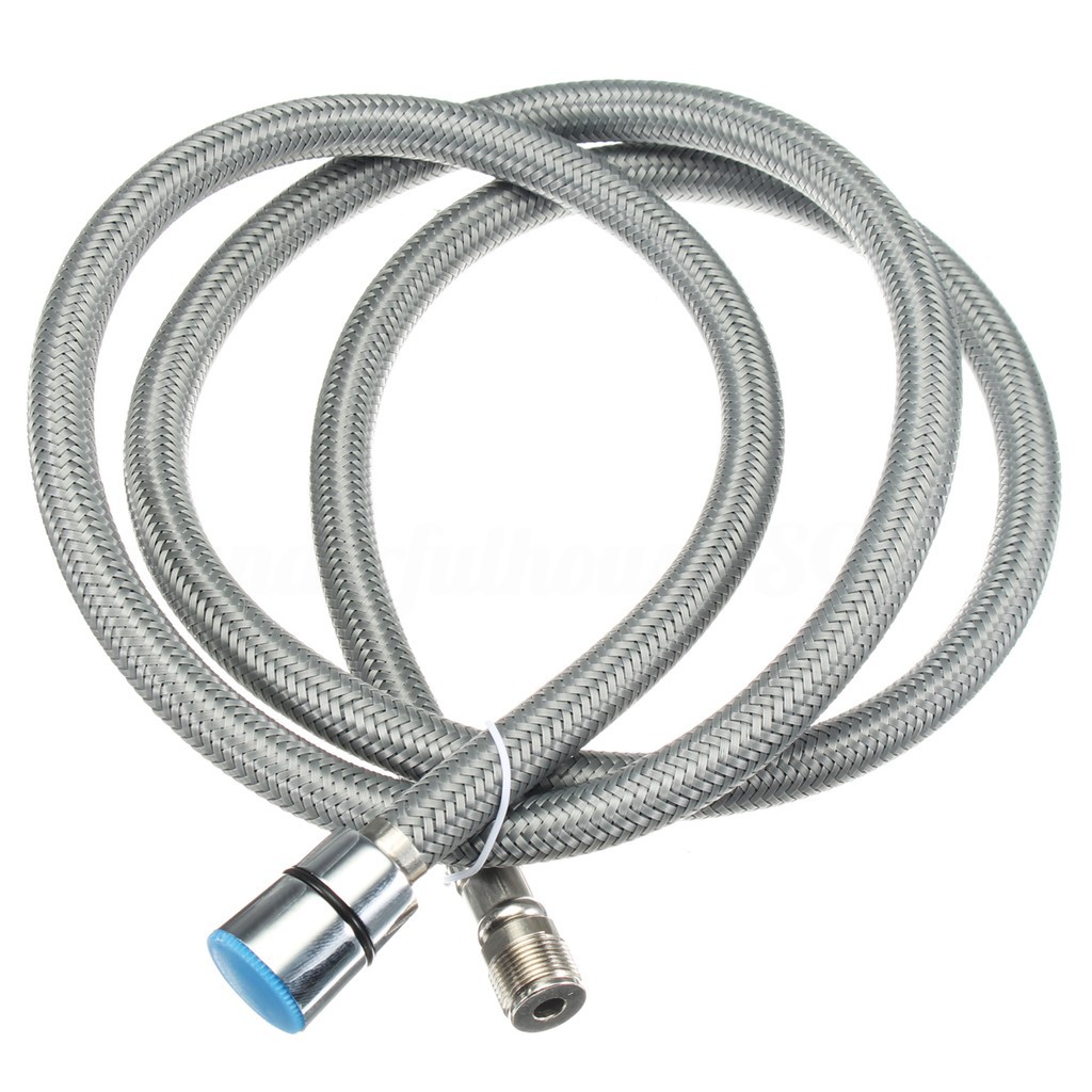 Replace Pull Out Kitchen Faucet Hose Wow Blog