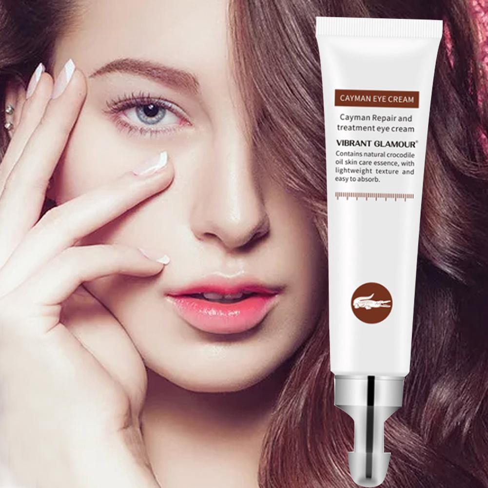 vibrant glamour cayman eye cream reviews