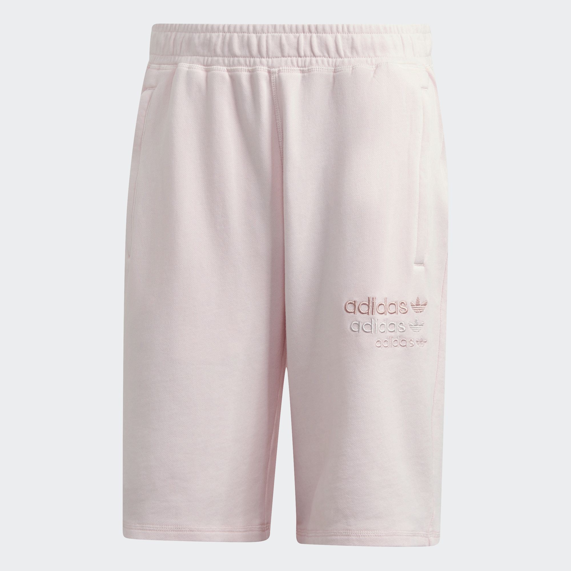 sweat shorts mens adidas