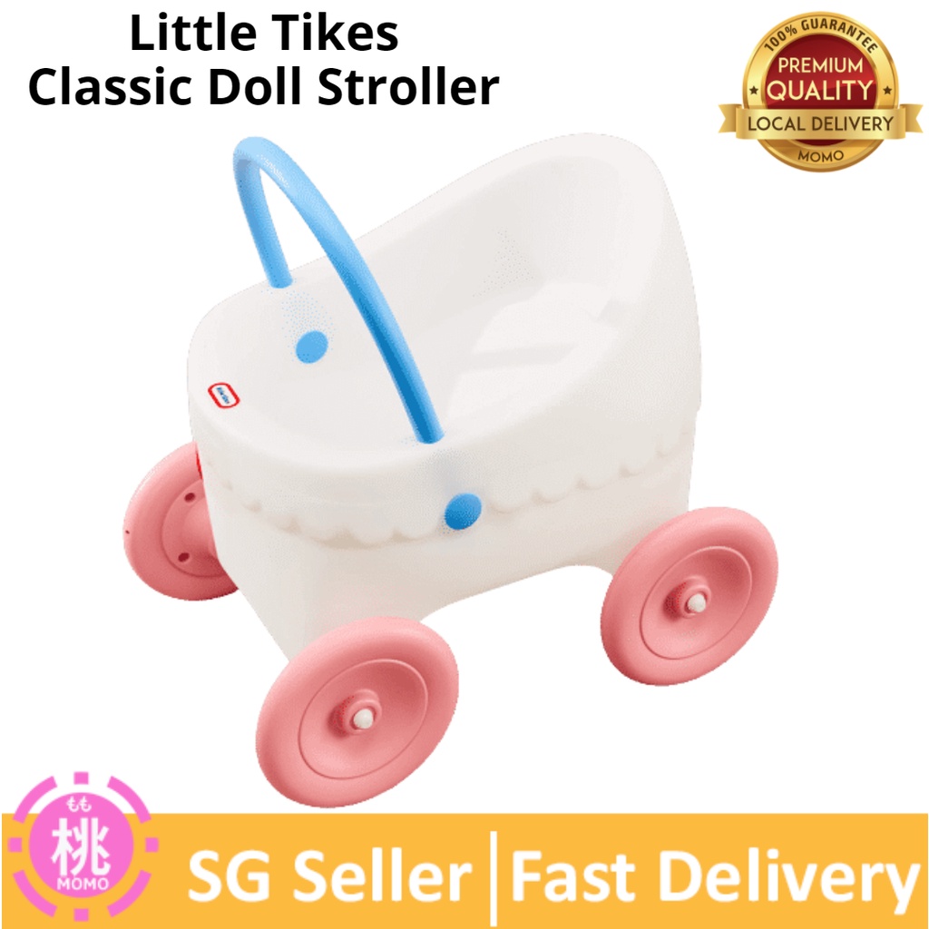 Max 81 OFF Little Tikes doll buggy stroller www.gumex.hu