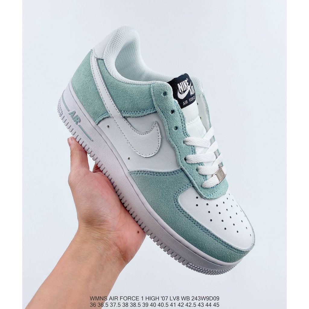 women's air force ones low top