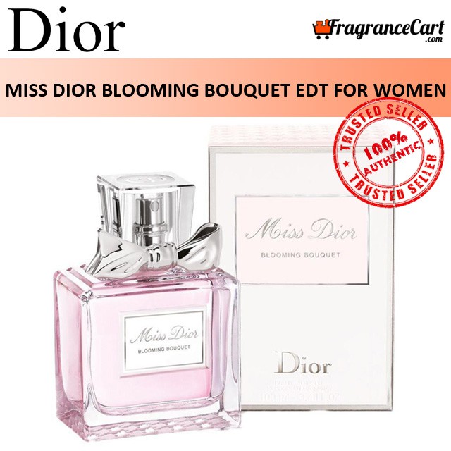 blooming bouquet 150ml