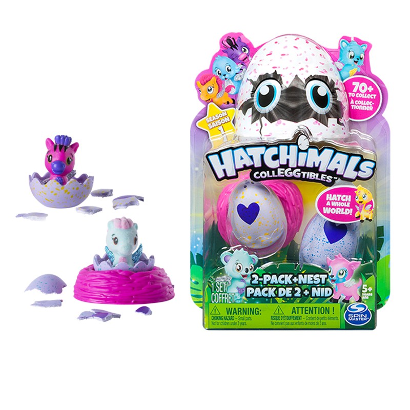 hachi babies ponette