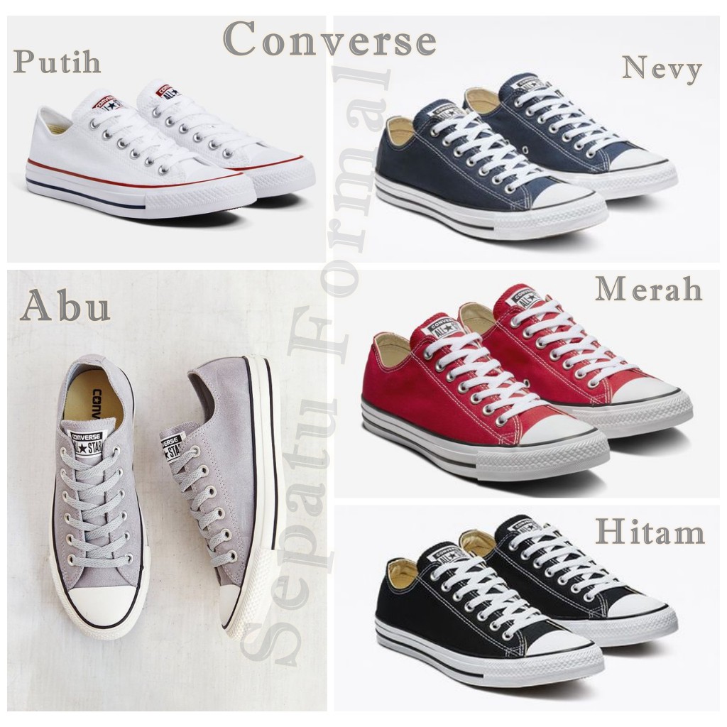 Quality!! Latest All Star Short / Cool Sneakers | Shopee Singapore