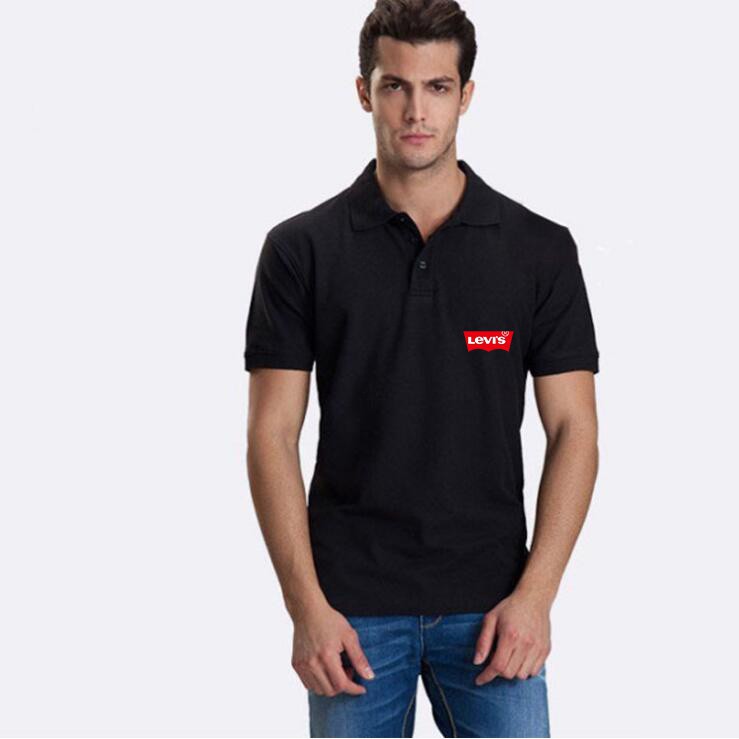 levis golf t shirt