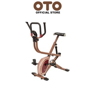 oto exercise bike