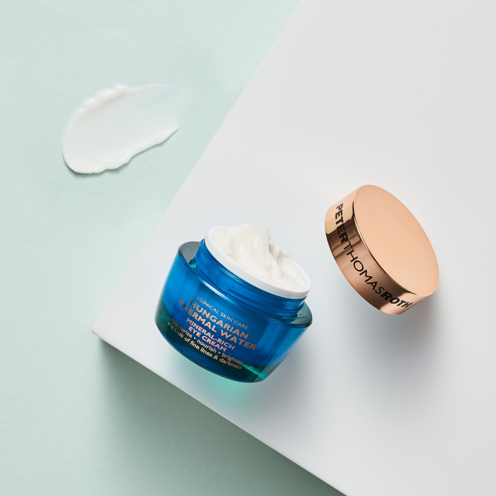 mineral eye cream