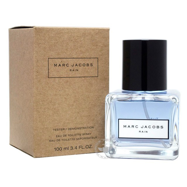 marc jacobs rain eau de toilette