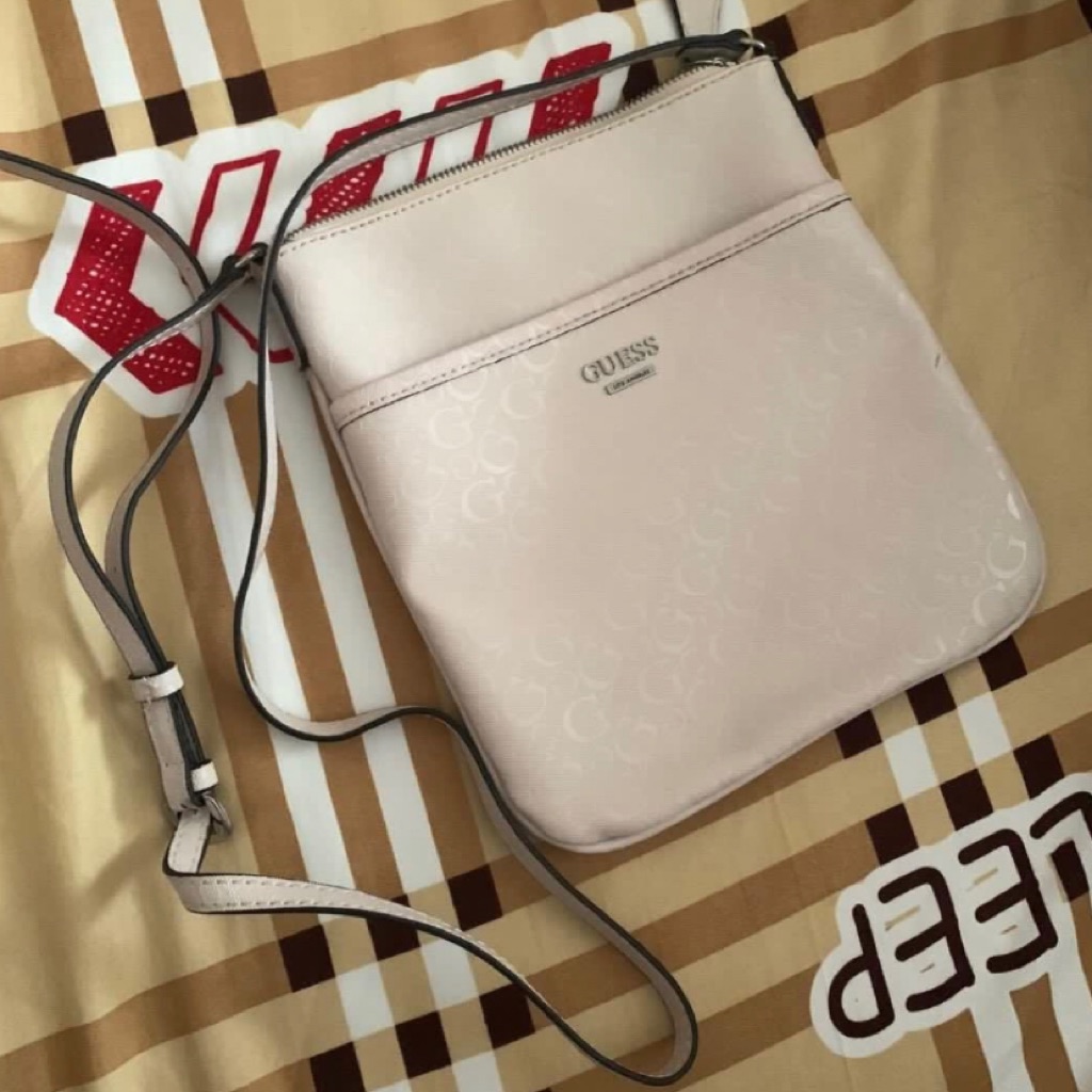 guess sling bag singapore