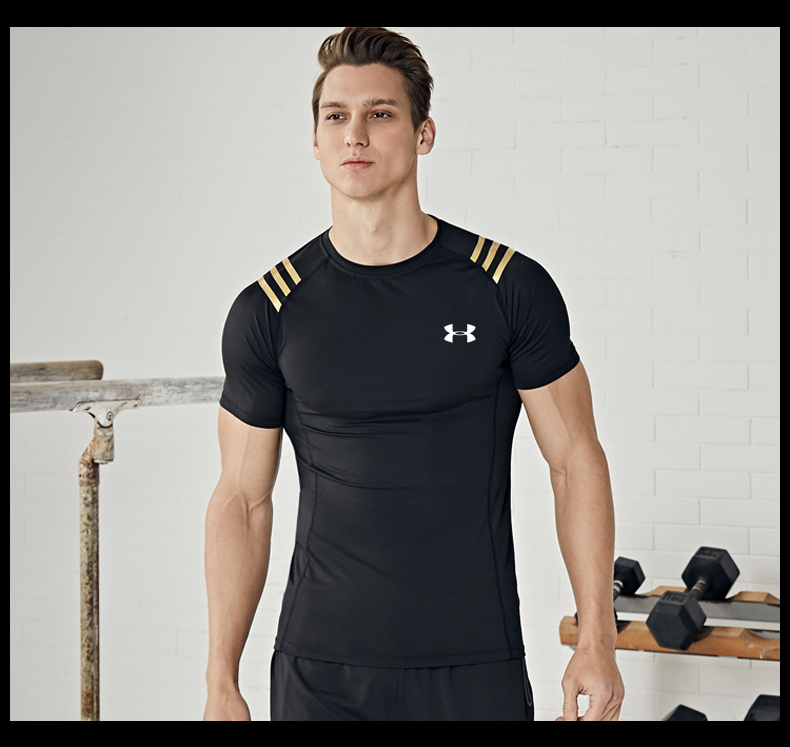 under armour summer wear