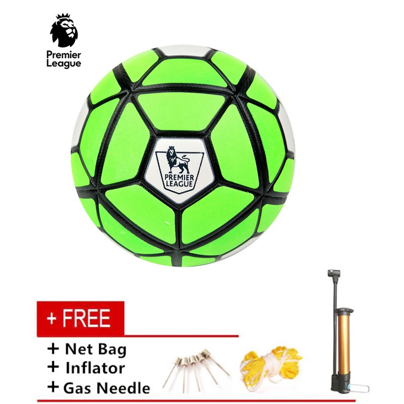 premier league football size 5
