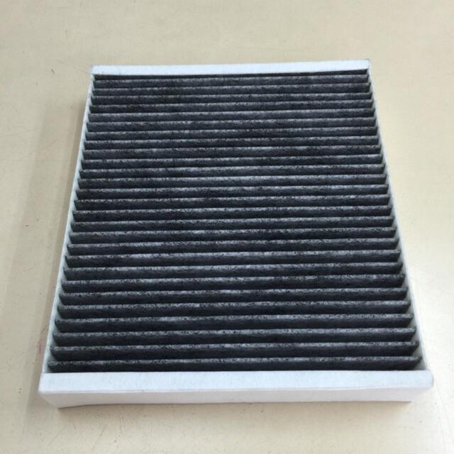 chevrolet cruze cabin air filter