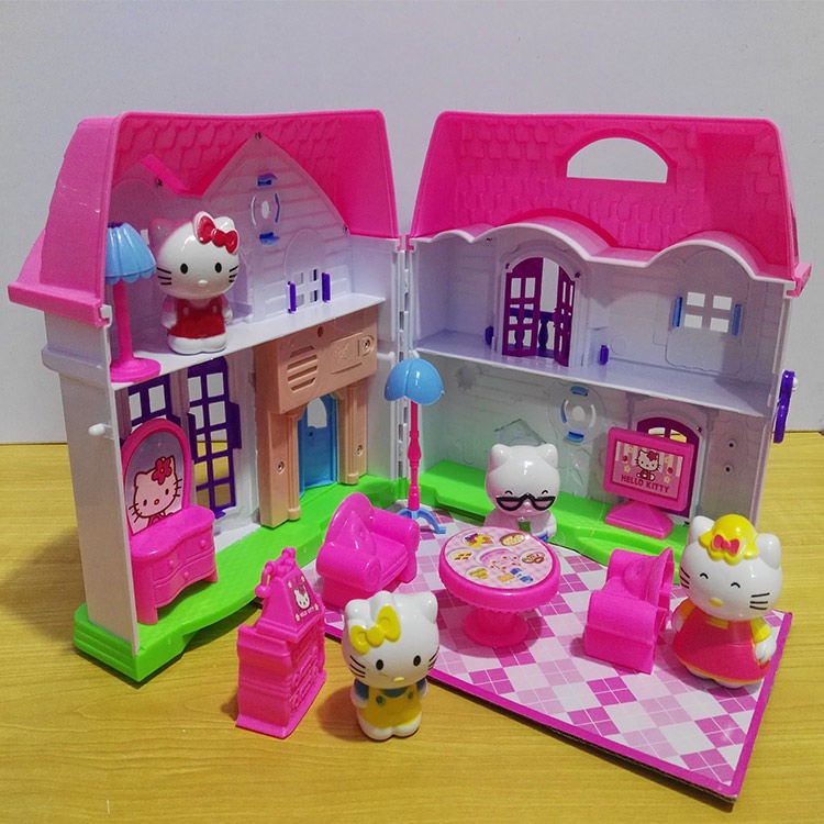 doll house small