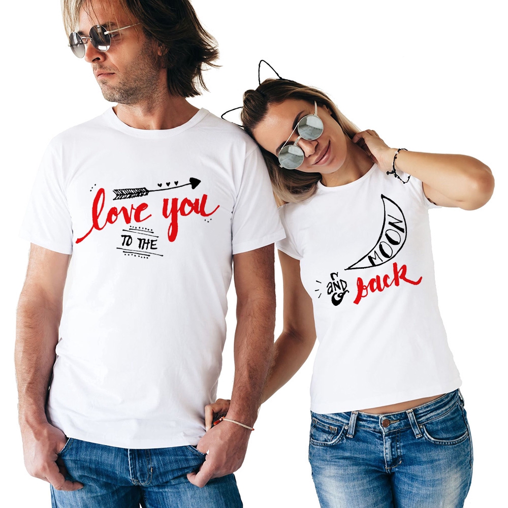 couple t shirt