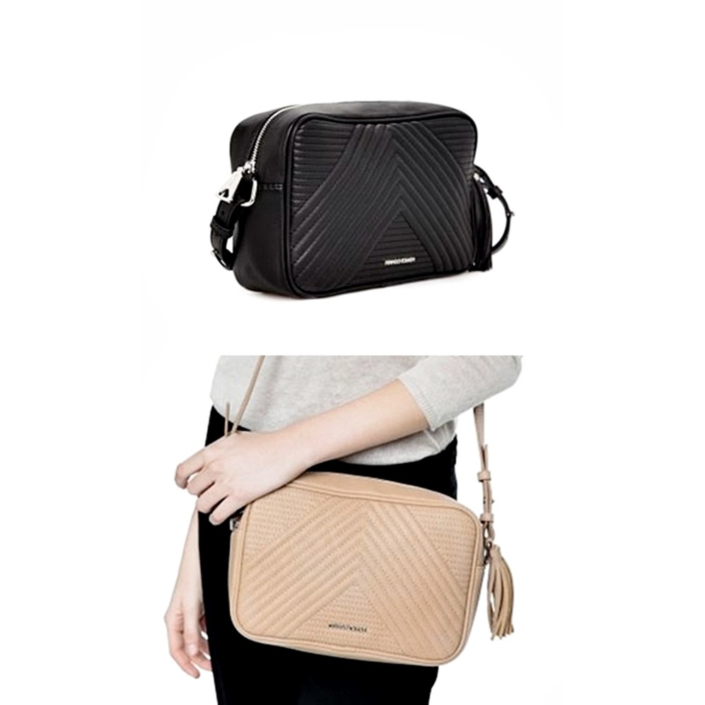 cross body bag mango