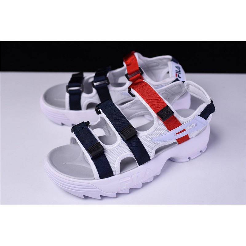 fila sandals disruptor 2