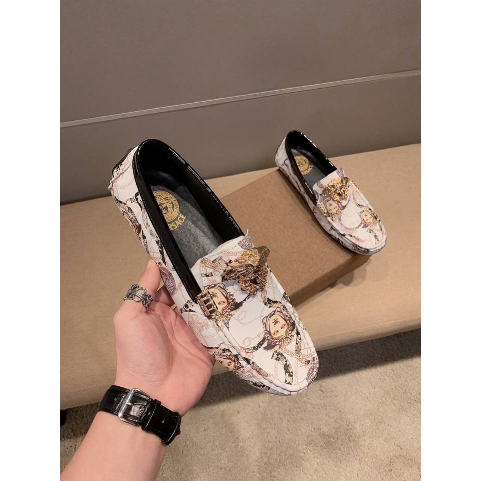 versace wedding shoes