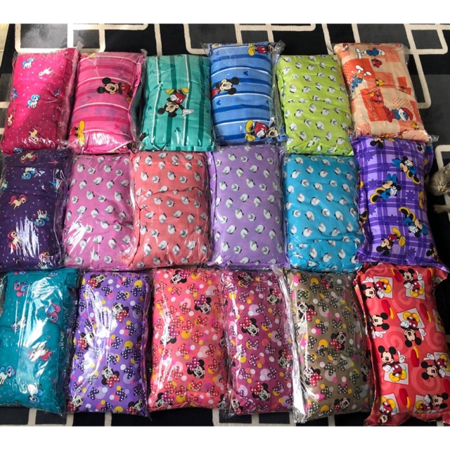 BANTAL KEKABU UTK BUDAK Shopee Singapore BANTAL KEKABU UTK BUDAK Shopee Singapore