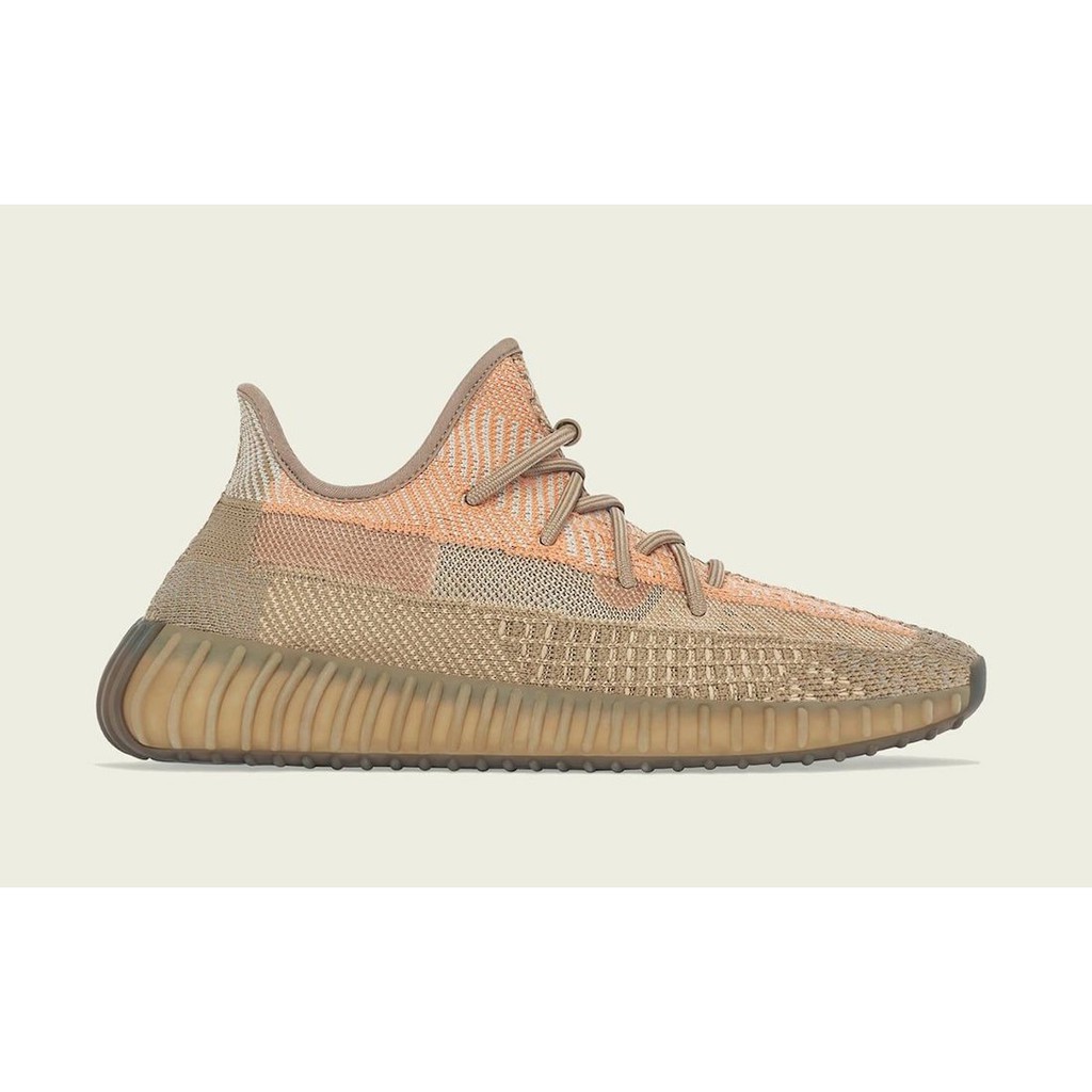 adidas yeezy 350 v2 orange