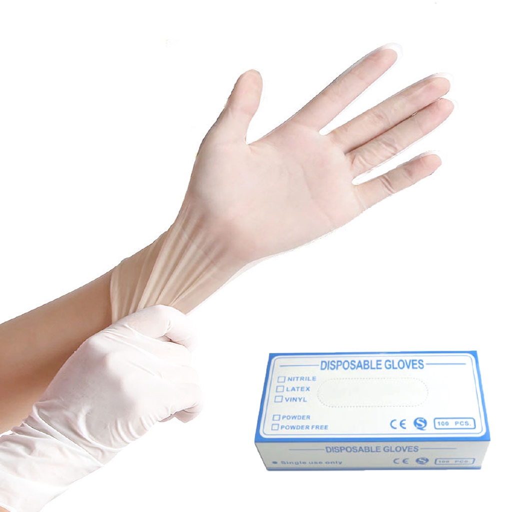 sanitary gloves