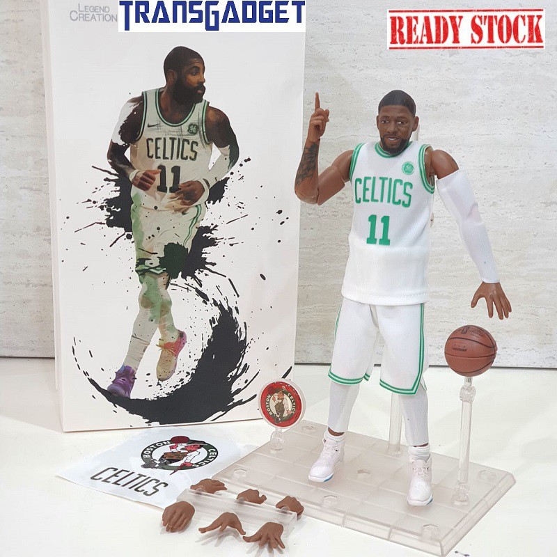 nba boston 11