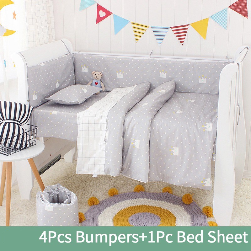 newborn cushion for bed