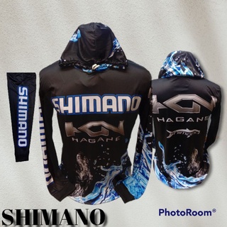 Big XL Fishing Jersey Long Sleeve Motorcycle Jersey