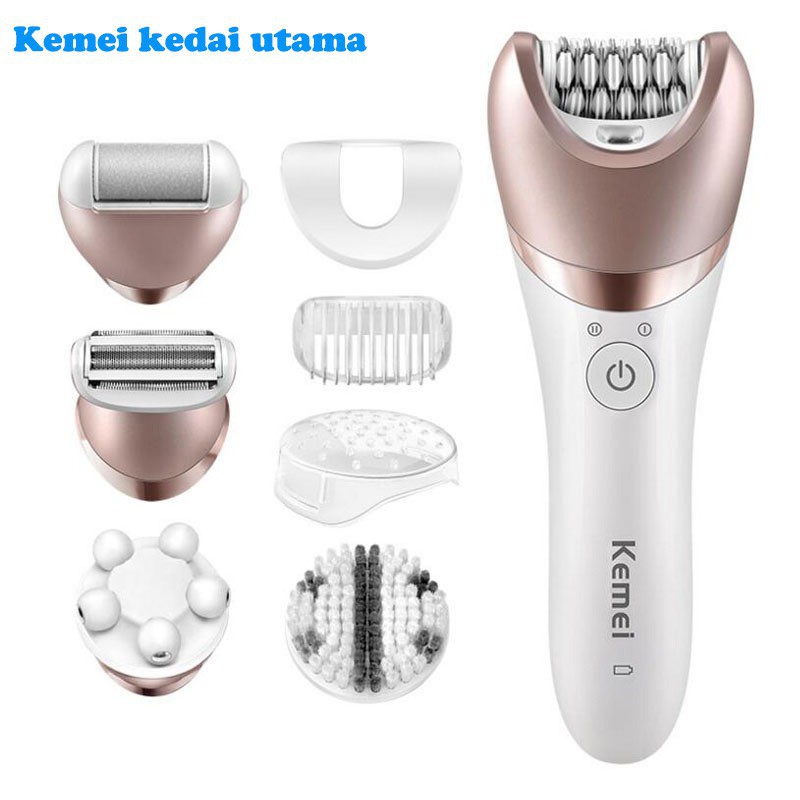 ladies hair removal trimmer