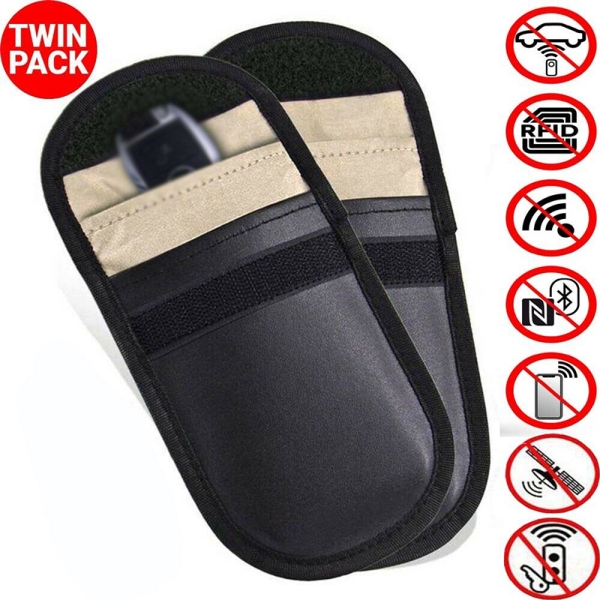 signal blocker car key