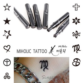 100+ Free Temporary Tattoo Korea HD Tattoo Photos