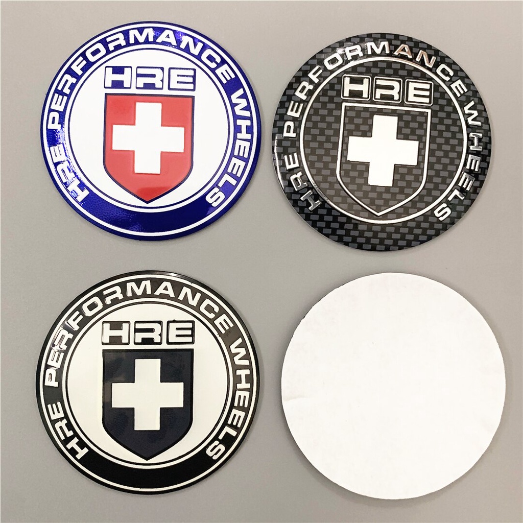 4pcs 56mm Black Car logo Wheel Center Hub Caps Sticker Emblem Badge for buick 
