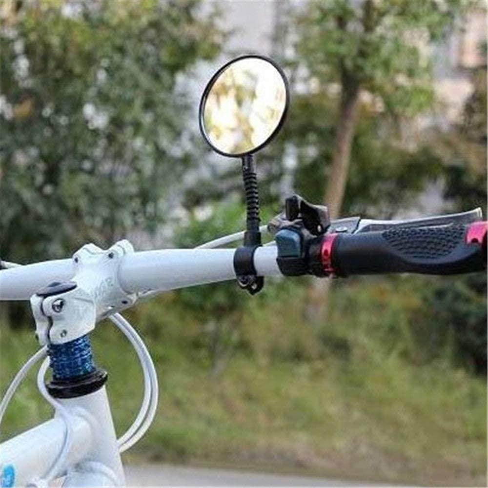 bicycle back mirror