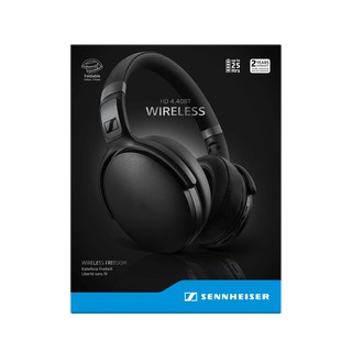 sennheiser hd 4.40 bt microphone
