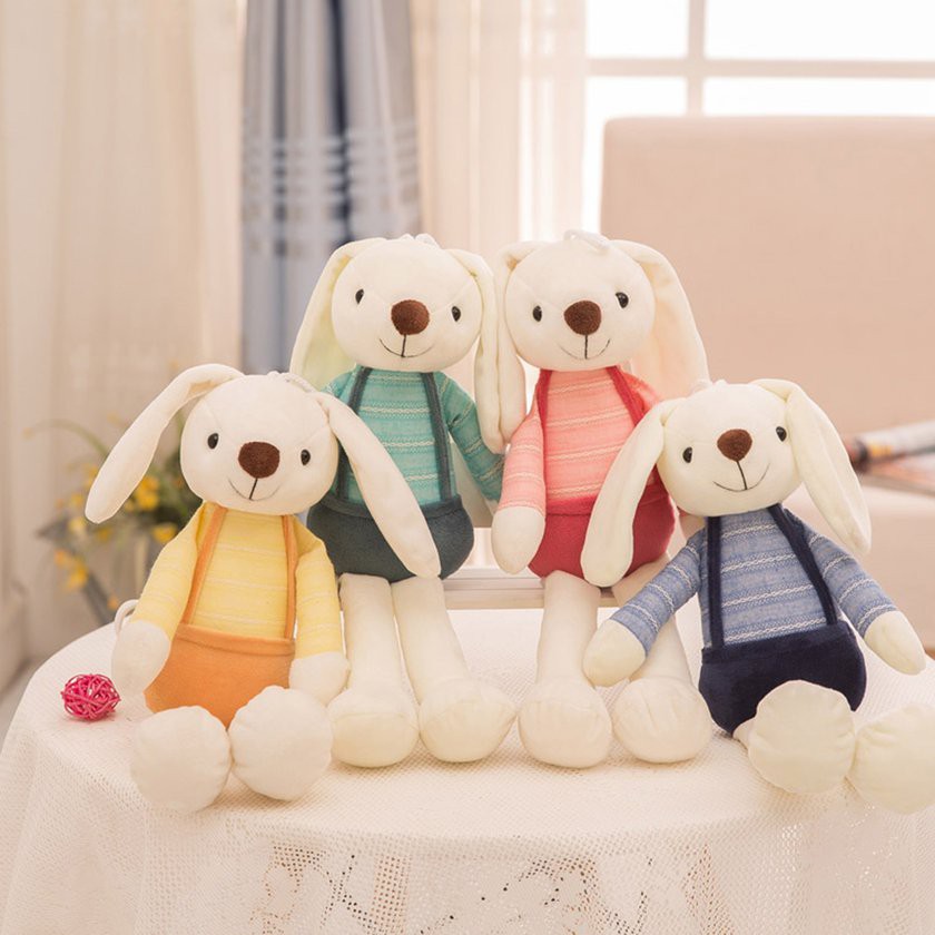 extremely rabbit plush