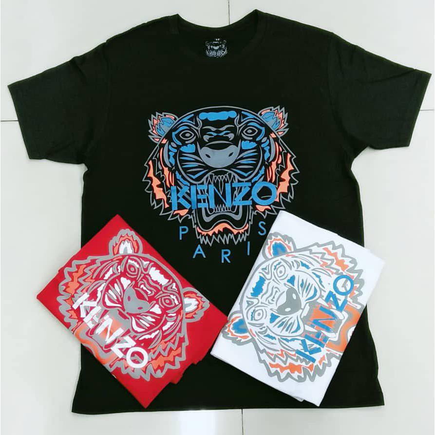 kenzo new