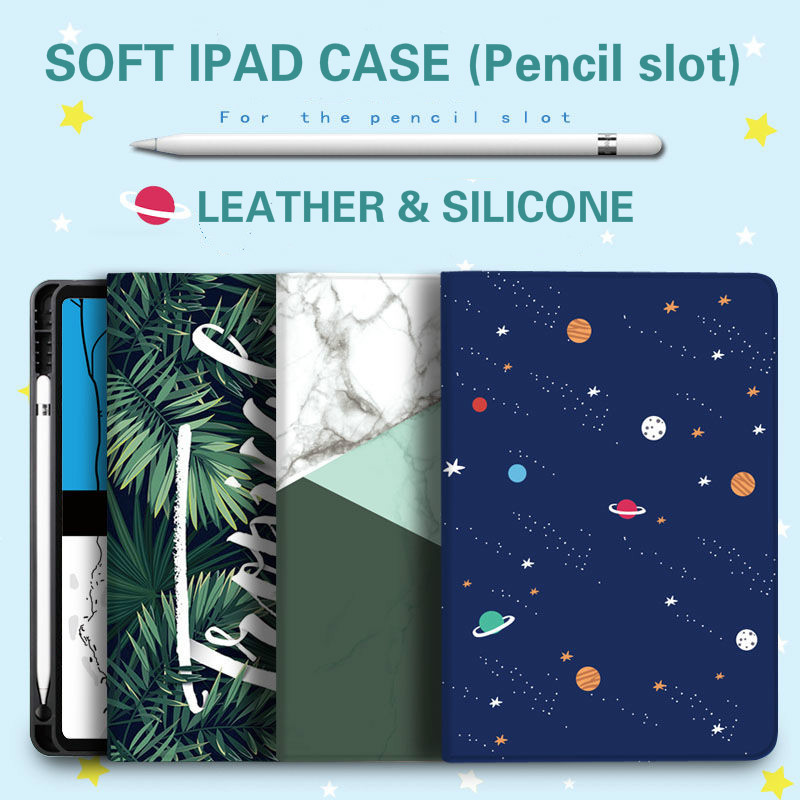 New Ipad Case Ipad Air 4 Case Ipad 8th Generation Case 7th | Free ...